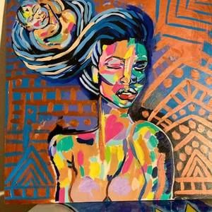 Meet your Posher, Patricia